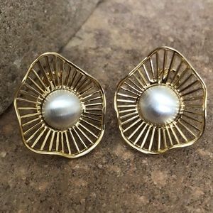 Vintage Inspired | Stud Earrings